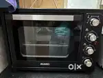 Agaro 60 litre OTG