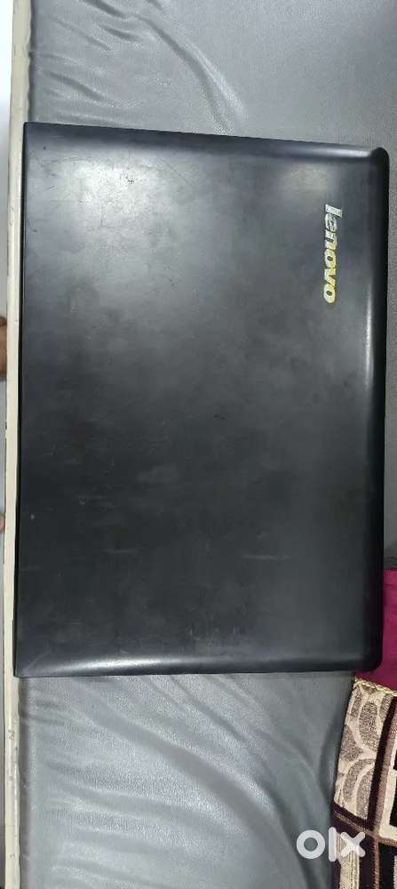 Lenovo 15.6 laptop