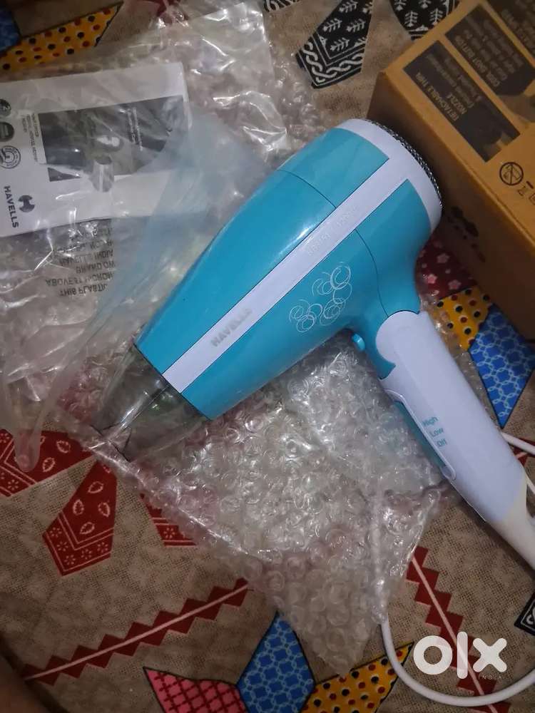 Brand New Hair Dryer