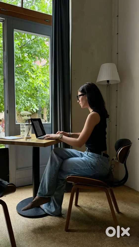 Part time job for female candidate