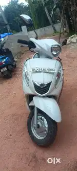 Single owner