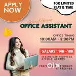 Executive Assistent