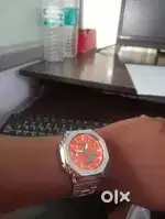 Men Watch G Shock