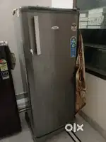 Whirlpool refrigerator