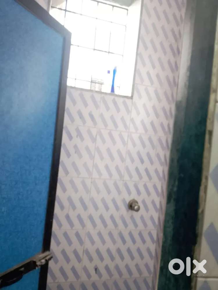 Rabale station 5 mints