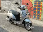Access 125cc  #Finance & Exchange Available#
