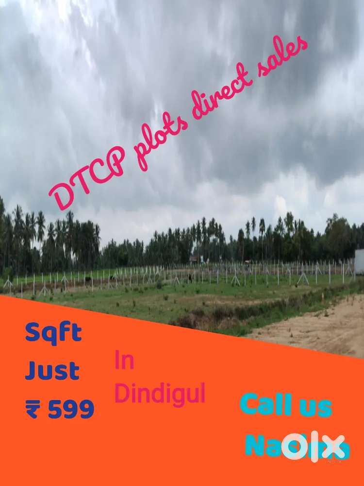 DTCP plots for direct sales