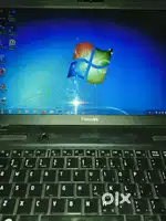 Toshiba laptop