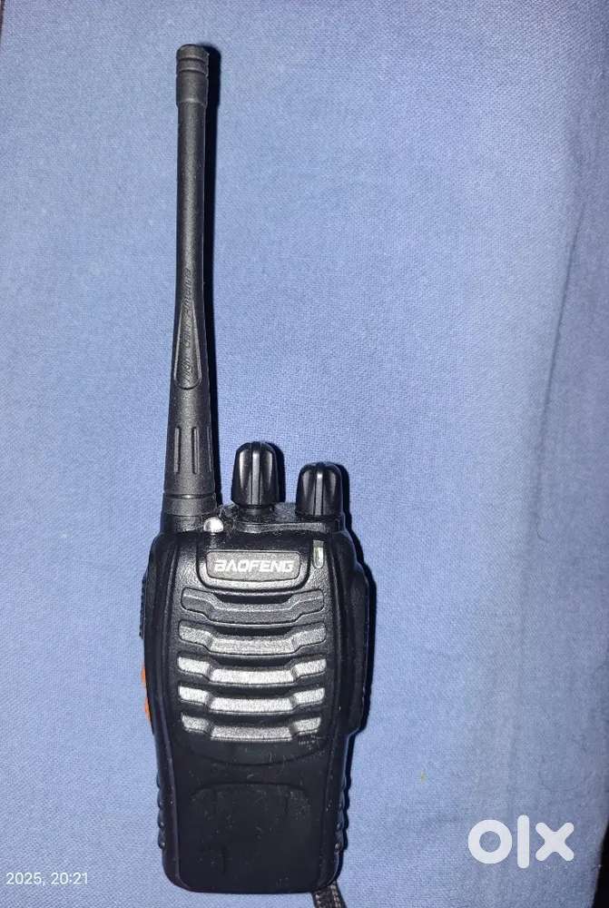WALKIE TALKIE for sell