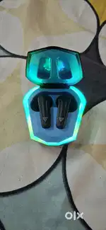 Techfire RGB light airpod