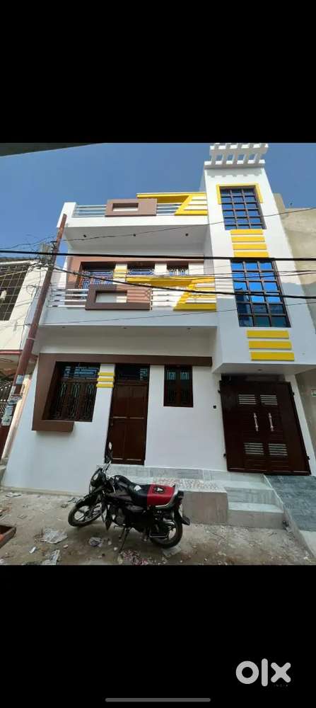 House villa