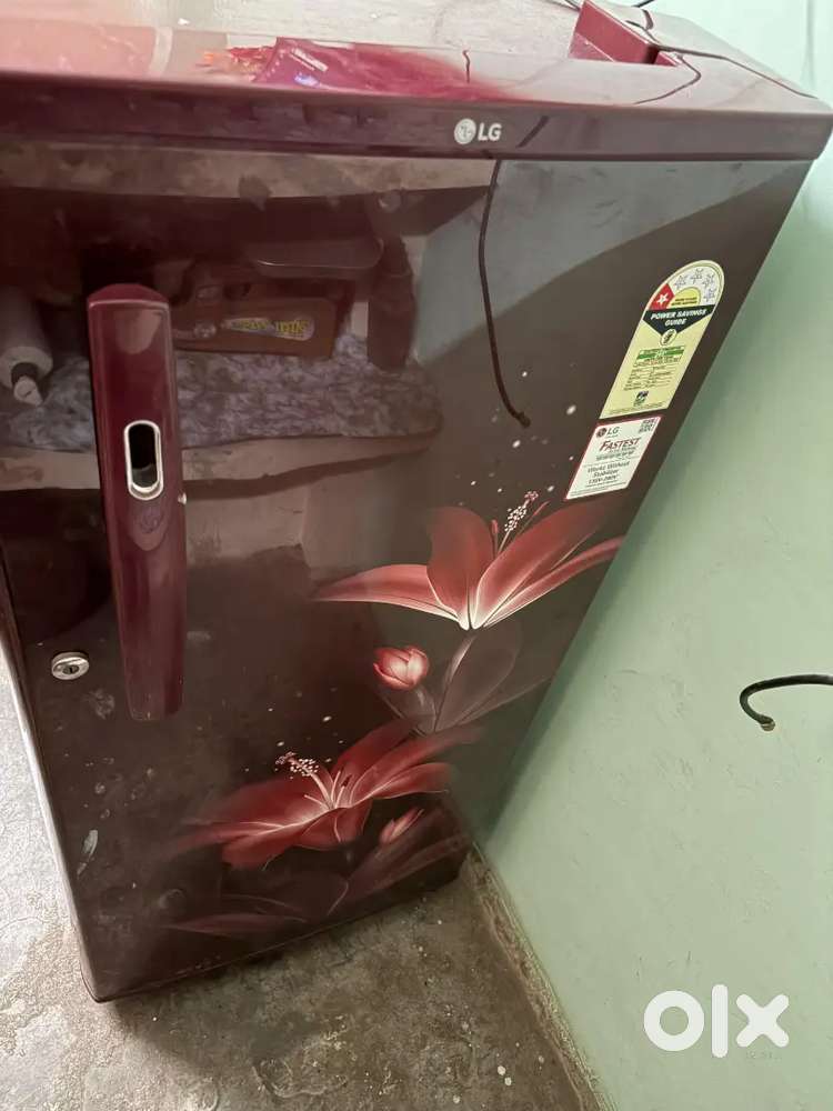 LG Freeze Brand new not used poruduct