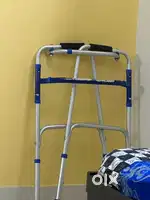 Walker- mobility aid