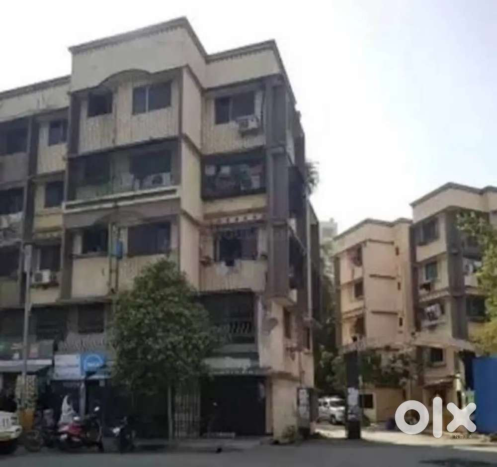 1 bhk on rent queens park Mira road rast