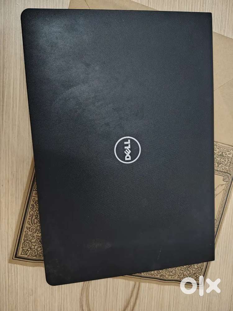 Good condition dell laptop for sale