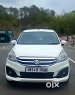 Maruti Suzuki Ertiga 2012-2015 VDI, 2016, Diesel