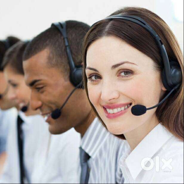 FEMALE TELECALLER TAMIL,HINDI,TELUGU