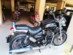 Single owner , good condition,  40 plus km driven