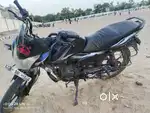Buy new bike