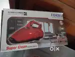 Vaccum cleaner