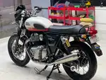 Interceptor 650 [ 3rd owner]