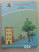 MATHEMATICS PART-2 STANDARD 9TH