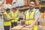Kil / General shift Picker Packer required