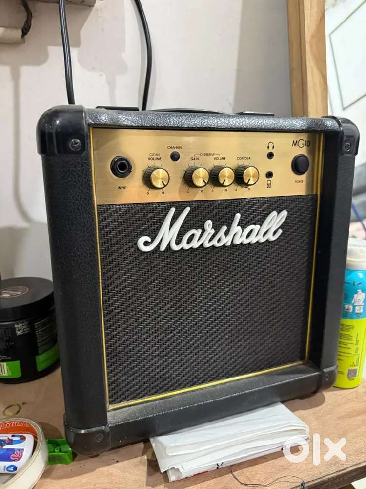 Marshall MG10