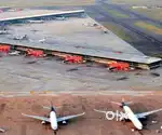 HIRING FOR AIRPORT JOB AND TICKTING EXECUTIVE