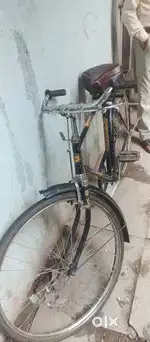 New condition cycle