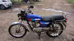 Bajaj 4S Champian