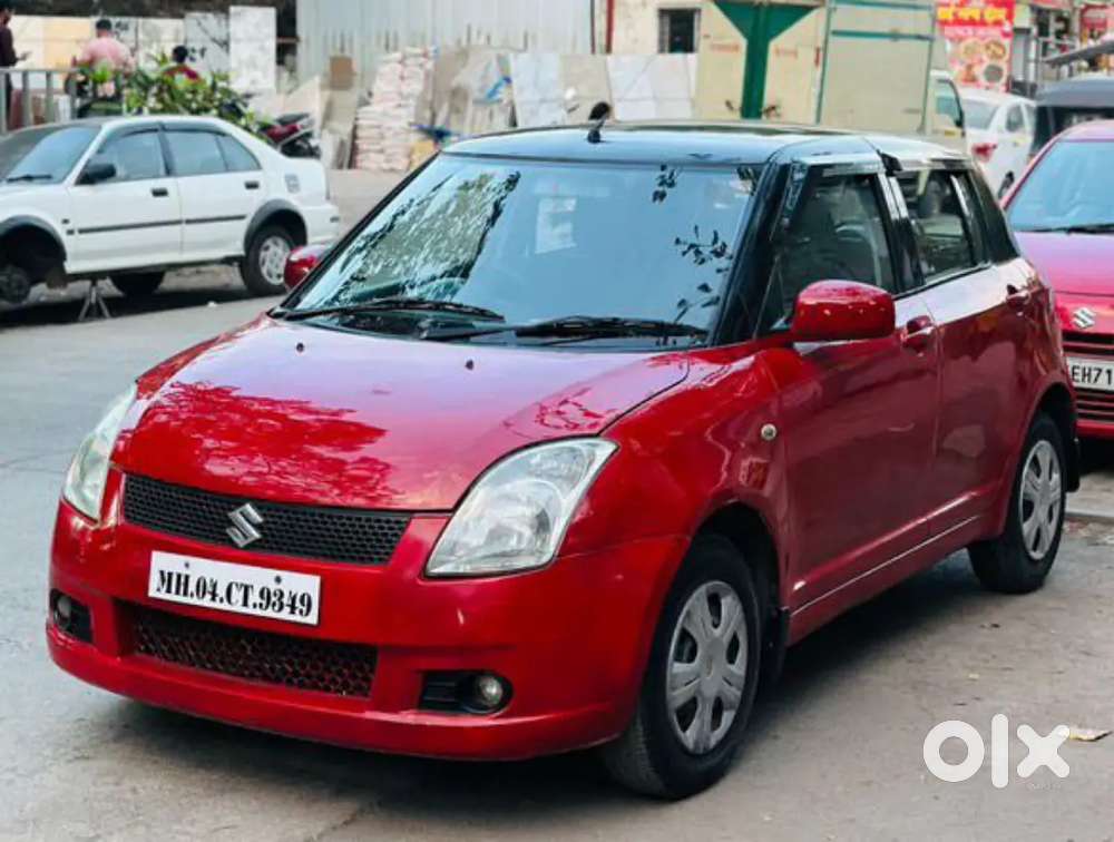 Maruti Suzuki Swift 2007 Petrol 89000 Km Driven