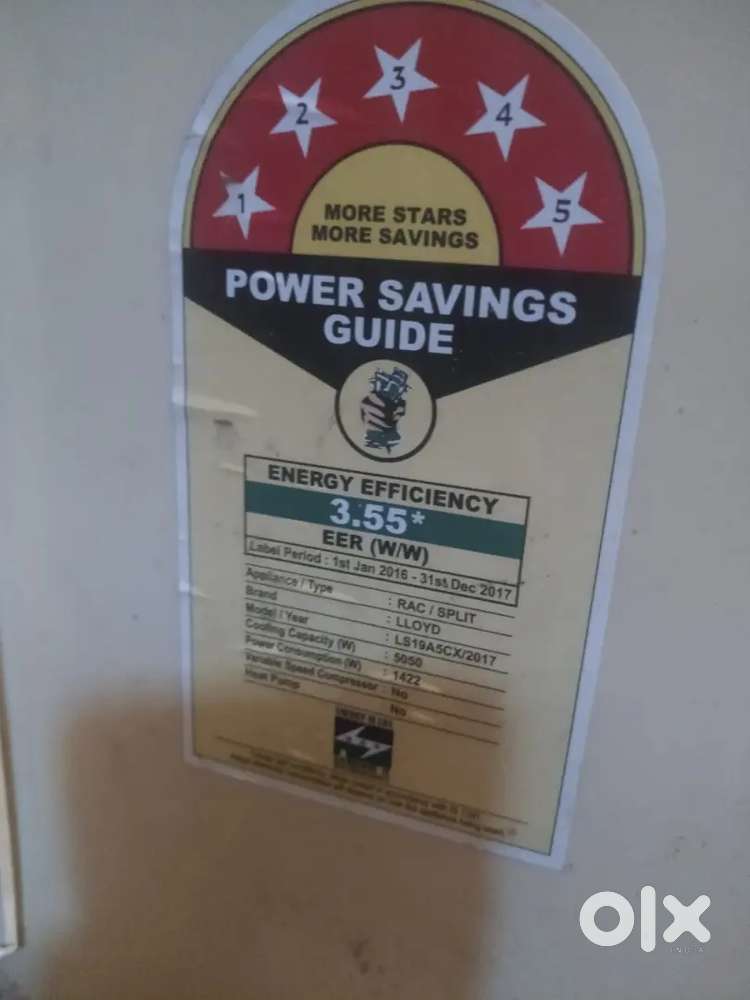 Power saving guide