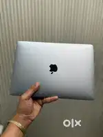 MacBook Pro i7 with SSD – Perfect for Office & Editing Work