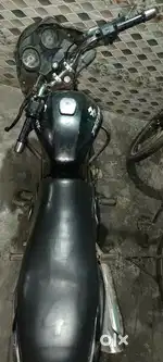 Bike on sale