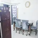 2 BHK Ultra furnished floor are available in Uttam Nagar