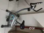 Fitness prime Gym cycle