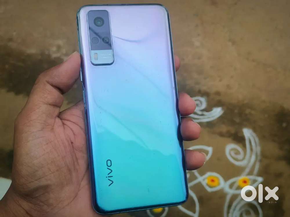 Vivo Y51 8/128