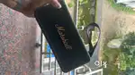 Marshall Middleton Wireless Portable Bluetooth Speaker, Over 20 Hours