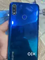 Realme 3 good condition