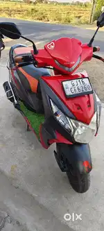 New purchase