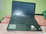 Dell i3 6th gen 8 gb ram 256 SSD with 2TB hdd