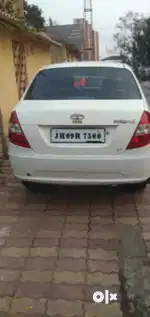 Tata Indigo CS 2012 Diesel 89000 Km Driven