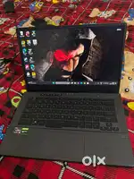 Asus ROG Zephyrus G14