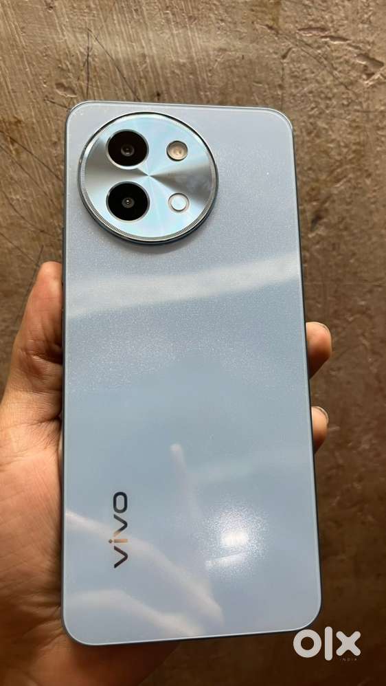 Vivo Y58  5G 8+8 /128