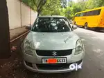 Maruthi Suzuki Swift Dzire Diesel