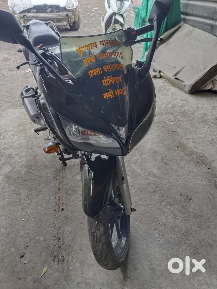 A1 condition allpaper clear tayr econdition all condition good