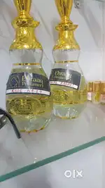 IMPORTED ATTARS AVAILABLE AT BEHLIM OPTICALS SARDARSHAHAR