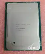 Intel Xeon Gold 5120 Workstation Processor 3 Number Available