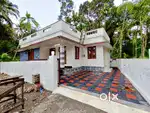 New 3.100cent 2bedroom attached house for sale near Edapally Varapuzha